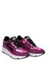 Hip H1210 Fuchsia Nubuck Leather