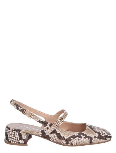 Hispanitas HV253818 Snake Taupe