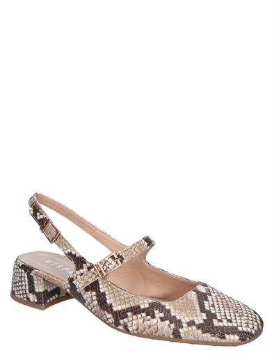 Hispanitas HV253818 Snake Taupe