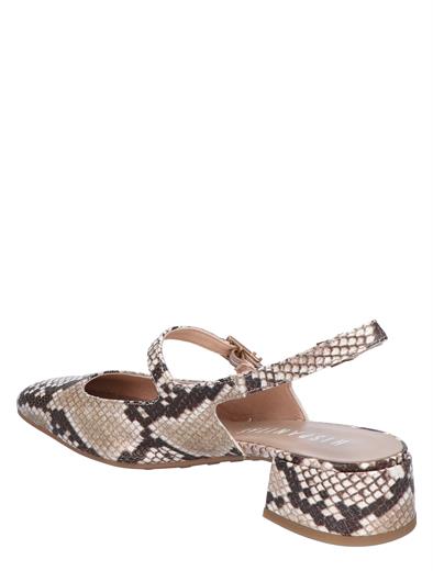 Hispanitas HV253818 Snake Taupe