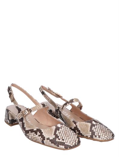 Hispanitas HV253818 Snake Taupe