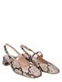 Hispanitas HV253818 Snake Taupe