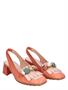 Hispanitas HV253945 Cervo Coral Nude