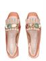 Hispanitas HV253945 Cervo Coral Nude