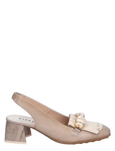 Hispanitas HV253945 Cervo Taupe Latte