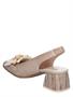 Hispanitas HV253945 Cervo Taupe Latte