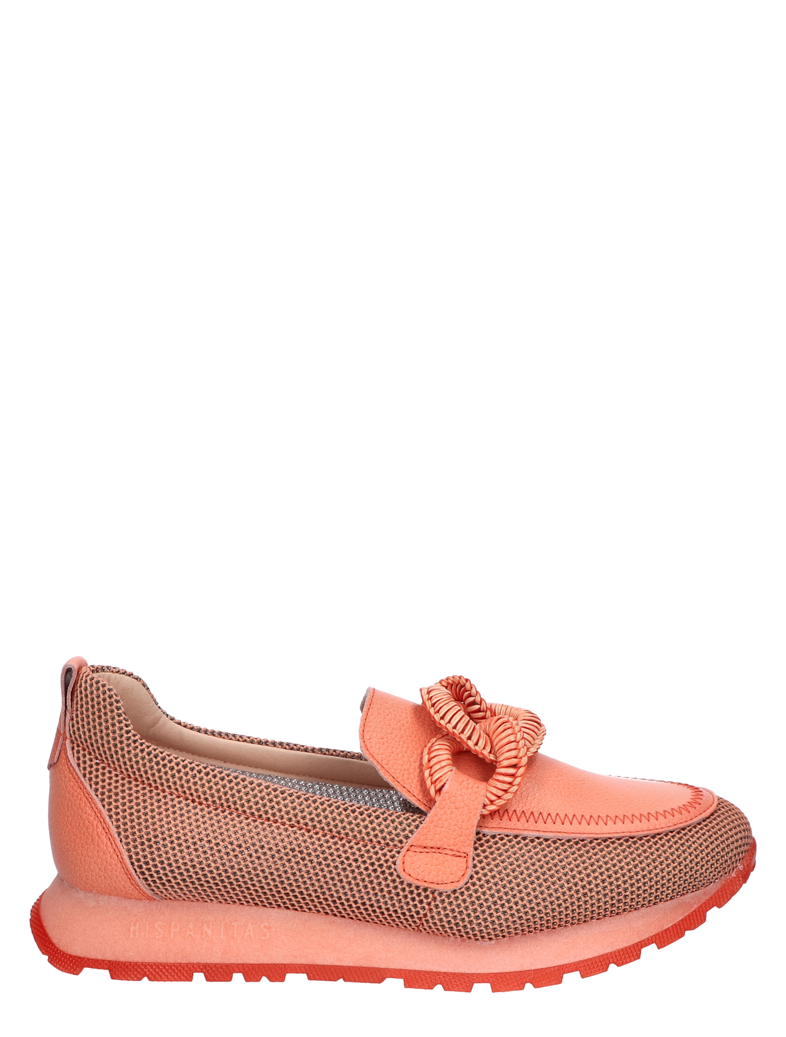 Hispanitas HV254065 Melbourn Coral Instapschoenen