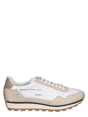 Hogan 86ER White Beige