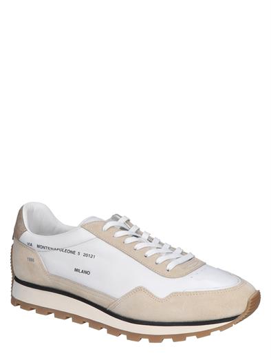 Hogan 86ER White Beige