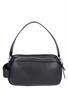 Hogan Bam Bam Shoulder Bag Black