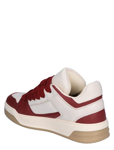 Hogan H667 White Red