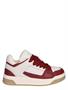 Hogan H667 White Red