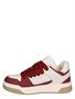 Hogan H667 White Red