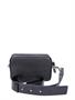 Hogan Script Camera Bag Black