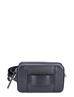 Hogan Script Camera Bag Black