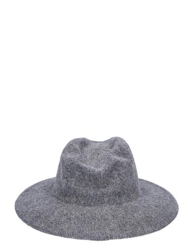 House of Ord Cape Town Highland Fedora Melange