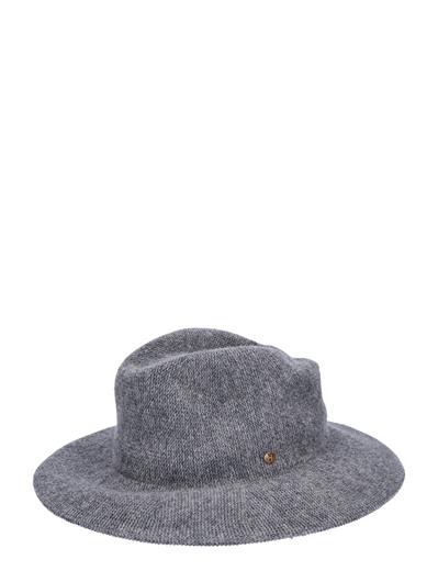 House of Ord Cape Town Highland Fedora Melange