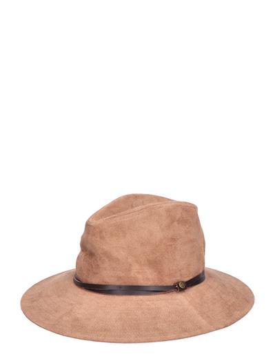 House of Ord Cape Town Riley Fedora Java