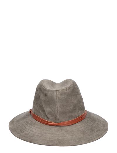 House of Ord Cape Town Riley Fedora Sage