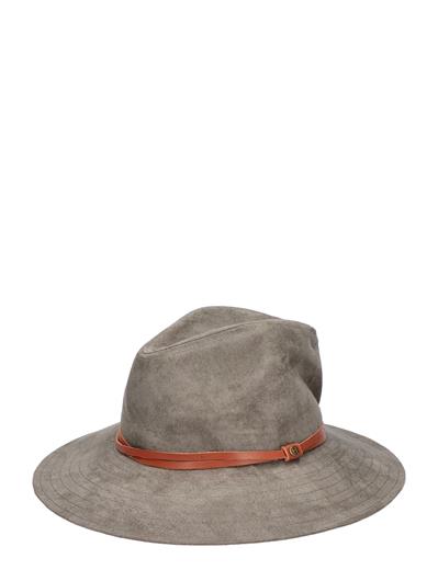 House of Ord Cape Town Riley Fedora Sage