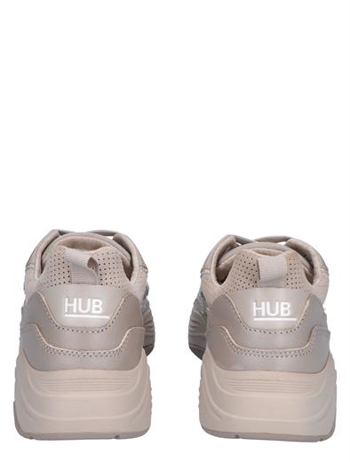 Hub Footwear Glide Bone