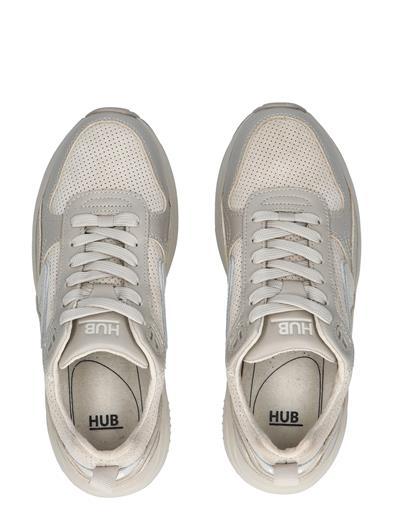 Hub Footwear Glide Bone