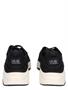 Hub Footwear Glide White Black