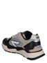 Hub Footwear Slam Beige Black