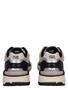 Hub Footwear Slam Beige Black