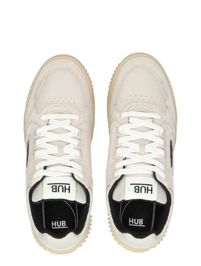 Hub Footwear Thrill Bone Gum