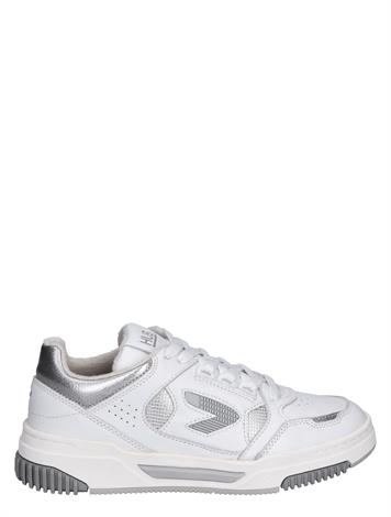 Hub Footwear Thrill White Cement