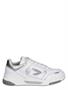 Hub Footwear Thrill White Cement