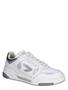 Hub Footwear Thrill White Cement