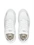 Hub Footwear Thrill White Cement