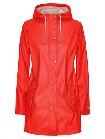 Ilse Jacobsen RAIN 228 FR 905 Fire Red