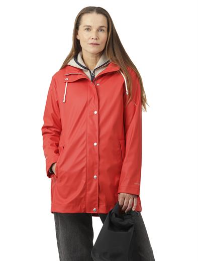 Ilse Jacobsen RAIN 228 FR 905 Fire Red