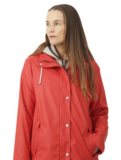 Ilse Jacobsen RAIN 228 FR 905 Fire Red