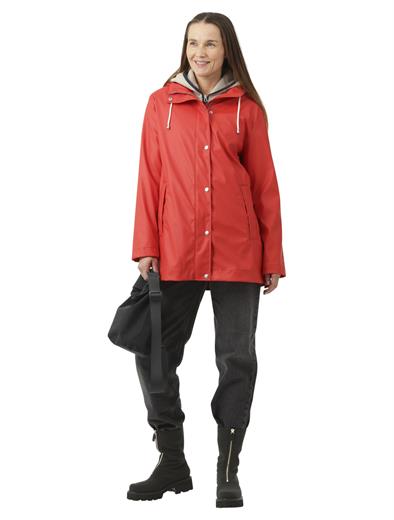 Ilse Jacobsen RAIN 228 FR 905 Fire Red