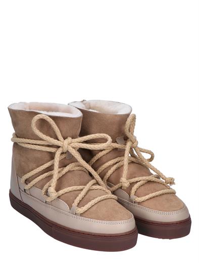 Inuikii Classic Sneaker 75202-005-R Beige