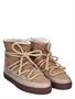 Inuikii Classic Sneaker 75202-005-R Beige