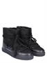 Inuikii Classic Sneaker 75202-005-R Black