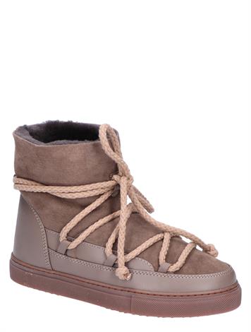 Inuikii Classic Sneaker 75202-005-R Taupe