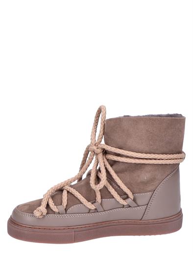 Inuikii Classic Sneaker 75202-005-R Taupe