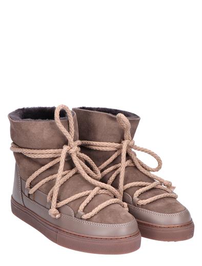 Inuikii Classic Sneaker 75202-005-R Taupe