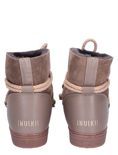 Inuikii Classic Sneaker 75202-005-R Taupe