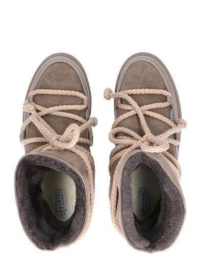 Inuikii Classic Sneaker 75202-005-R Taupe