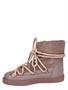 Inuikii Classic Sneaker 75202-005-R Taupe