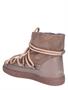 Inuikii Classic Sneaker 75202-005-R Taupe