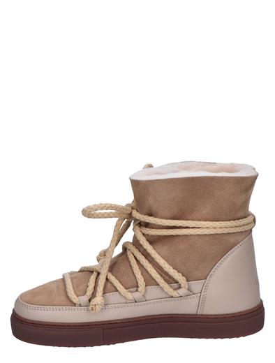 Inuikii Classic Sneaker II Women R Beige