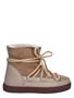 Inuikii Classic Sneaker II Women R Beige